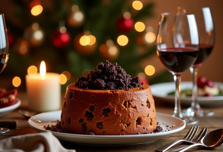 Regali gourmet eleganti per Natale 2024