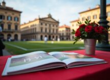 Evento esclusivo per i 125 anni di AC Milan a Milano