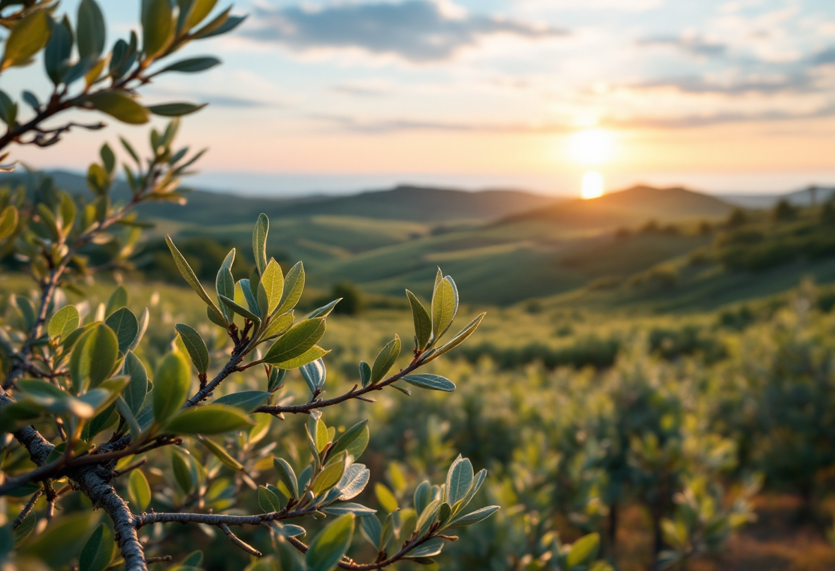 Piatti tipici dell'Istria, un paradiso gastronomico