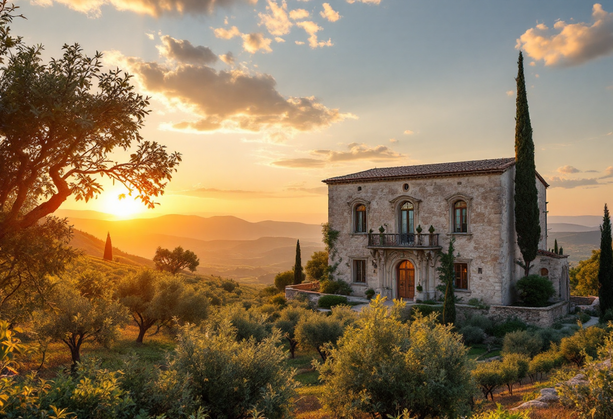 Viaggio di lusso in Sicilia tra cultura e tradizioni