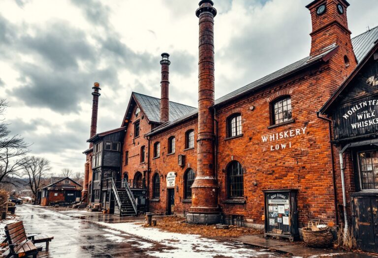 Immagine della collezione Prohibition di Buffalo Trace