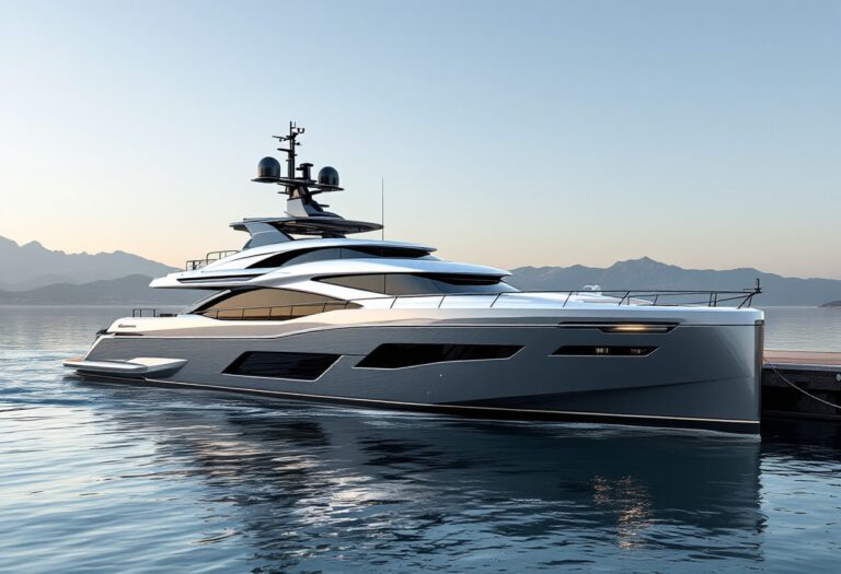 Mylius Yachts presenta il M47P al boot Düsseldorf