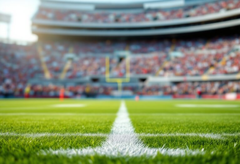 Tom Brady e Bill Belichick durante una partita dei Patriots