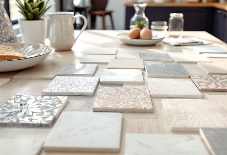 Ceramiche artistiche in Paper Clay esposte a Maison&Objet