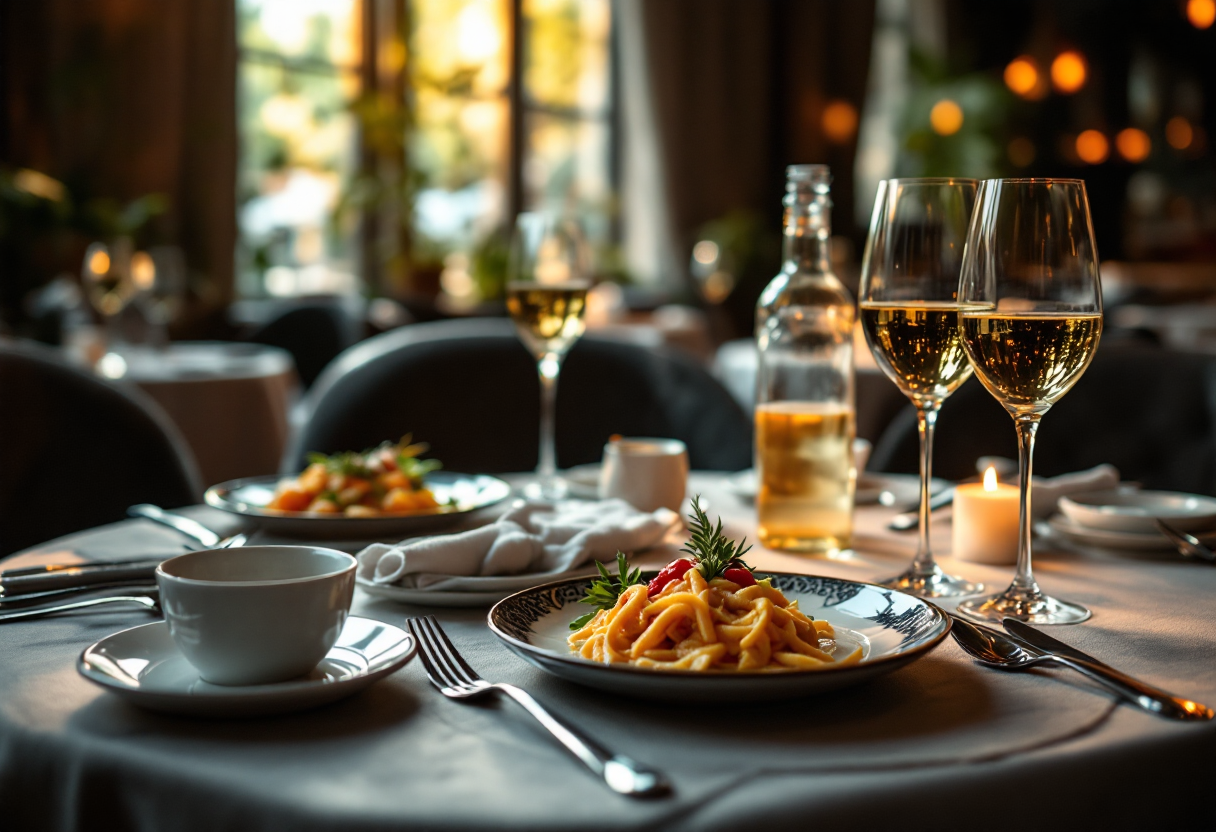 Piatto tipico della cucina di Cortina d'Ampezzo